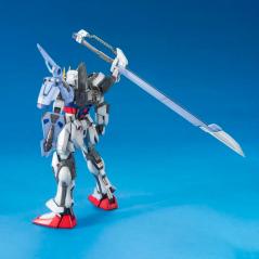 Gundam - MG - GAT-X105 Launcher/Sword Strike Gundam 1/100 Bandai - 7