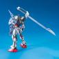 Gundam - MG - GAT-X105 Launcher/Sword Strike Gundam 1/100