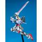 Gundam - MG - GAT-X105 Launcher/Sword Strike Gundam 1/100