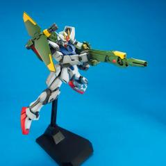 Gundam - MG - GAT-X105 Launcher/Sword Strike Gundam 1/100 Bandai - 12