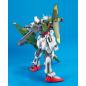 Gundam - MG - GAT-X105 Launcher/Sword Strike Gundam 1/100