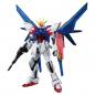 Ichiban Kuji Gundam - HGBF - GAT-X105B/FP Build Strike Gundam Full Package Solid Clear 1/144