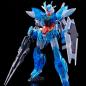 Gundam - HGBD:R - PFF-X7/E3 Earthree Gundam [Dive Into Dimension Clear] 1/144