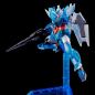 Gundam - HGBD:R - PFF-X7/E3 Earthree Gundam [Dive Into Dimension Clear] 1/144