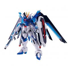 Ichiban Kuji Gundam - HGCE - STTS-909 Rising Freedom Gundam Solid Clear 1/144 Bandai - 2