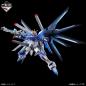 Ichiban Kuji Gundam - HGCE - STTS-909 Rising Freedom Gundam Solid Clear 1/144