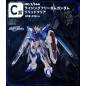 Ichiban Kuji Gundam - HGCE - STTS-909 Rising Freedom Gundam Solid Clear 1/144