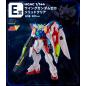 Ichiban Kuji Gundam - HGAC - XXXG-00W0 Wing Gundam Zero Solid Clear 1/144