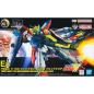 Ichiban Kuji Gundam - HGAC - XXXG-00W0 Wing Gundam Zero Solid Clear 1/144