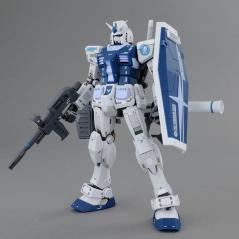 Gundam - MG - RX-78-2 Gundam (Ver. 3.0) [The Gundam Base Color] The Gundam Base Limited 1/100 Bandai - 3