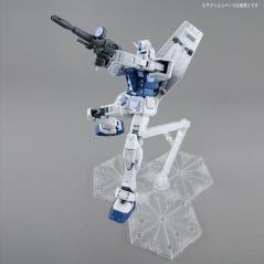 Gundam - MG - RX-78-2 Gundam (Ver. 3.0) [The Gundam Base Color] The Gundam Base Limited 1/100 Bandai - 5