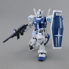 Gundam - MG - RX-78-2 Gundam (Ver. 3.0) [The Gundam Base Color] The Gundam Base Limited 1/100 Bandai - 7