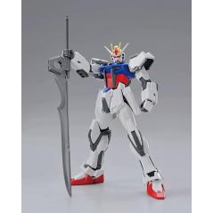 Gundam - EG - GAT-X105 Strike Gundam (Grand Slam Equipped Type) 1/144 Bandai - 3