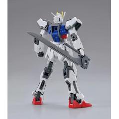 Gundam - EG - GAT-X105 Strike Gundam (Grand Slam Equipped Type) 1/144 Bandai - 4