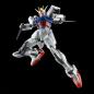 Gundam - EG - GAT-X105 Strike Gundam Solid Clear 1/144