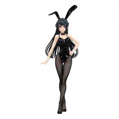 Rascal Does Not Dream of Bunny Girl Senpai BiCute Bunnies Mai Sakurajima Furyu - 1