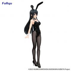 Rascal Does Not Dream of Bunny Girl Senpai BiCute Bunnies Mai Sakurajima Furyu - 8