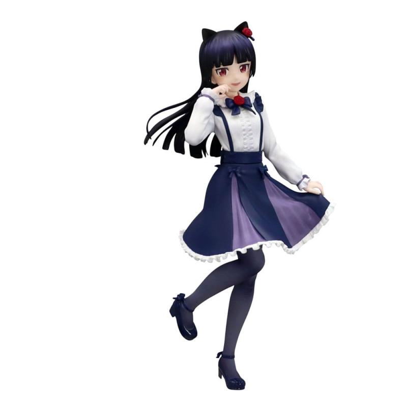 Oreimo 2 Trio-Try-iT Kuroneko