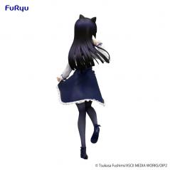 Oreimo 2 Trio-Try-iT Kuroneko Furyu - 3