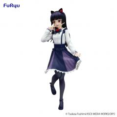 Oreimo 2 Trio-Try-iT Kuroneko Furyu - 6