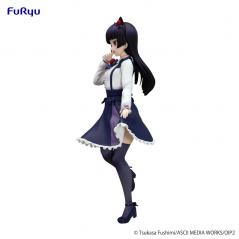 Oreimo 2 Trio-Try-iT Kuroneko Furyu - 7