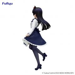 Oreimo 2 Trio-Try-iT Kuroneko Furyu - 8