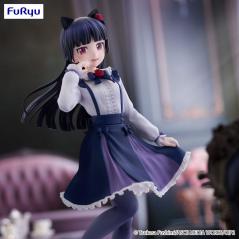 Oreimo 2 Trio-Try-iT Kuroneko Furyu - 9