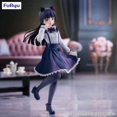 Oreimo 2 Trio-Try-iT Kuroneko Furyu - 10