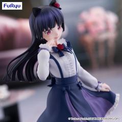 Oreimo 2 Trio-Try-iT Kuroneko Furyu - 12