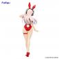 Super Sonico BiCute Bunnies Super Sonico Red Color Ver.