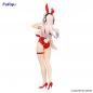 Super Sonico BiCute Bunnies Super Sonico Red Color Ver.