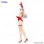 Super Sonico BiCute Bunnies Super Sonico Red Color Ver.