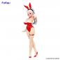 Super Sonico BiCute Bunnies Super Sonico Red Color Ver.