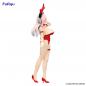 Super Sonico BiCute Bunnies Super Sonico Red Color Ver.