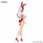 Super Sonico BiCute Bunnies Super Sonico Red Color Ver.