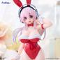 Super Sonico BiCute Bunnies Super Sonico Red Color Ver.