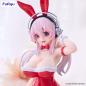 Super Sonico BiCute Bunnies Super Sonico Red Color Ver.