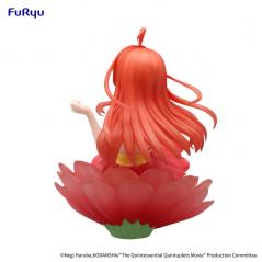 The Quintessential Quintuplets Specials Bloo-me! Nakano Itsuki Furyu - 3