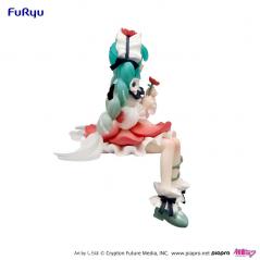 Hatsune Miku Noodle Stopper Hatsune Miku Flower Fairy Anemone Furyu - 3