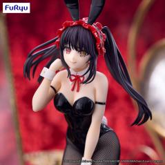 Date A Live V BiCute Bunnies Kurumi Tokisaki Black Color Ver.