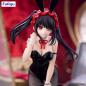 Date A Live V BiCute Bunnies Kurumi Tokisaki Black Color Ver.