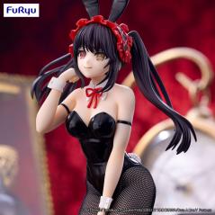 Date A Live V BiCute Bunnies Kurumi Tokisaki Black Color Ver. Furyu - 4