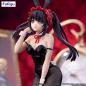 Date A Live V BiCute Bunnies Kurumi Tokisaki Black Color Ver.