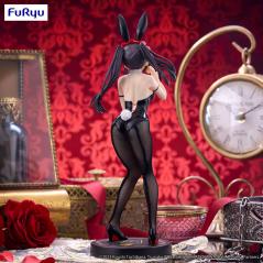 Date A Live V BiCute Bunnies Kurumi Tokisaki Black Color Ver. Furyu - 5