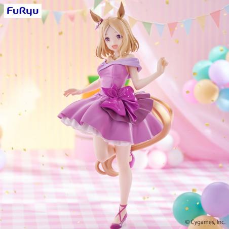 Uma Musume: Pretty Derby Trio-Try-iT Narita Top Road Dress Ver. Furyu - 1