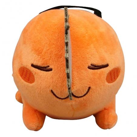 Chainsaw Man Peluche Pochita Sleeping Furyu - 1