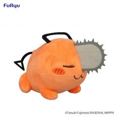 Chainsaw Man Peluche Pochita Sleeping