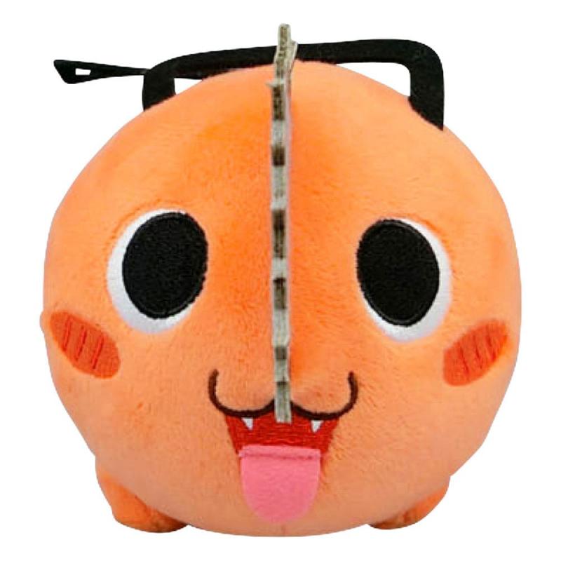 Chainsaw Man Peluche Pochita Tongue