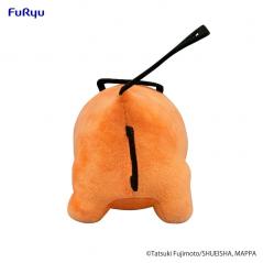 Chainsaw Man Peluche Pochita Tongue Furyu - 3