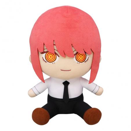 Chainsaw Man Peluche Big Makima Furyu - 1